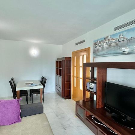 Skyline 12 2-Bedroom Apartment In Torre Lugano Benidorm Exterior photo